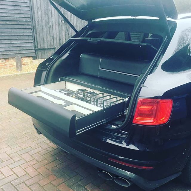 Ascot Carbon Edition Bespoke