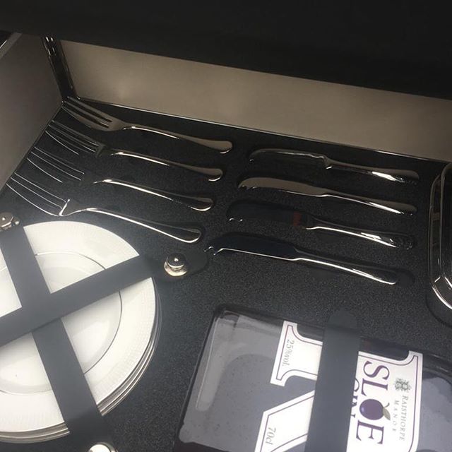 Ascot Hamper