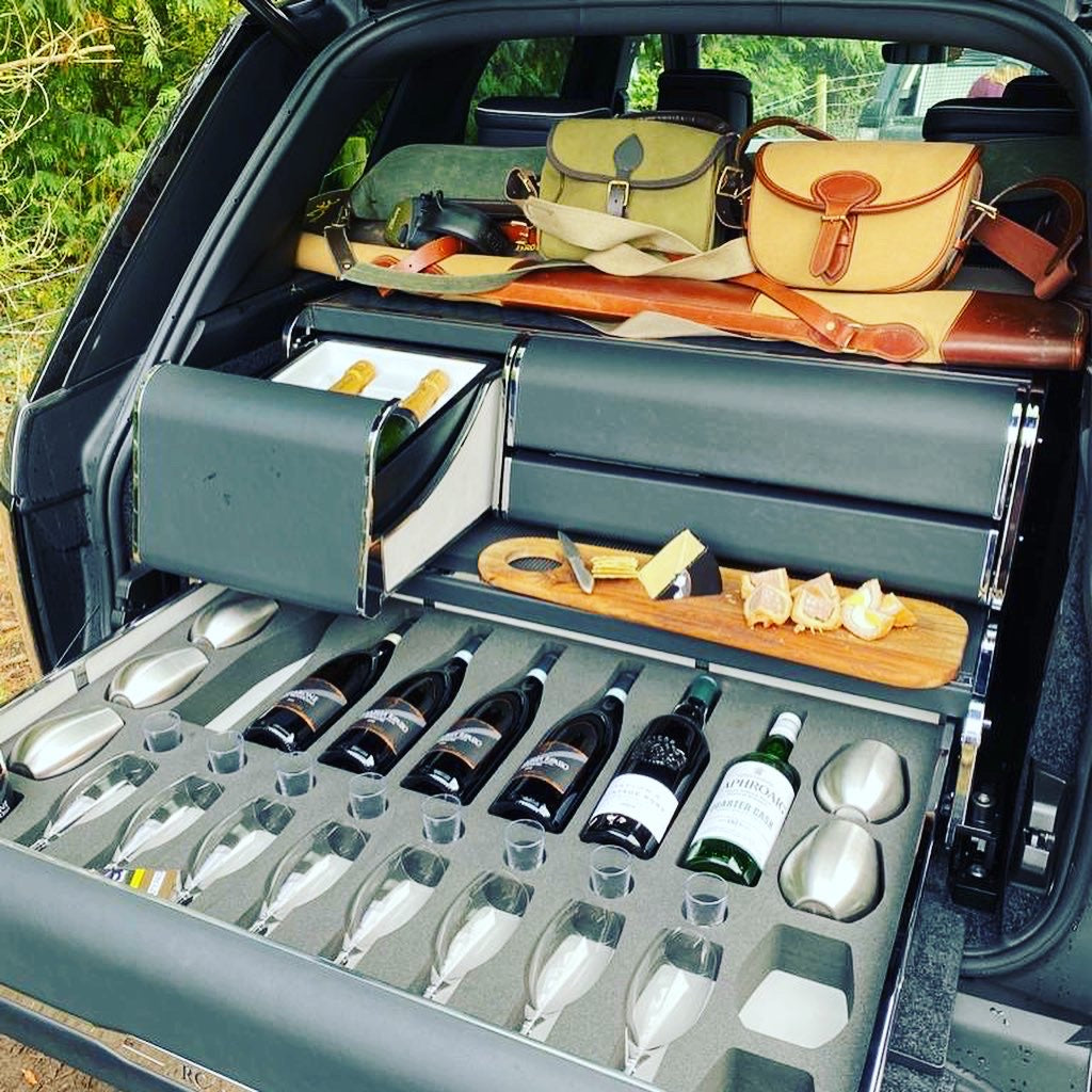 Ascot Hamper