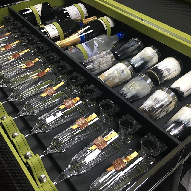 Ascot Hamper
