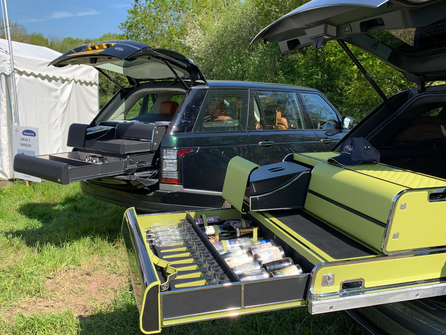 Ascot Lifestyle