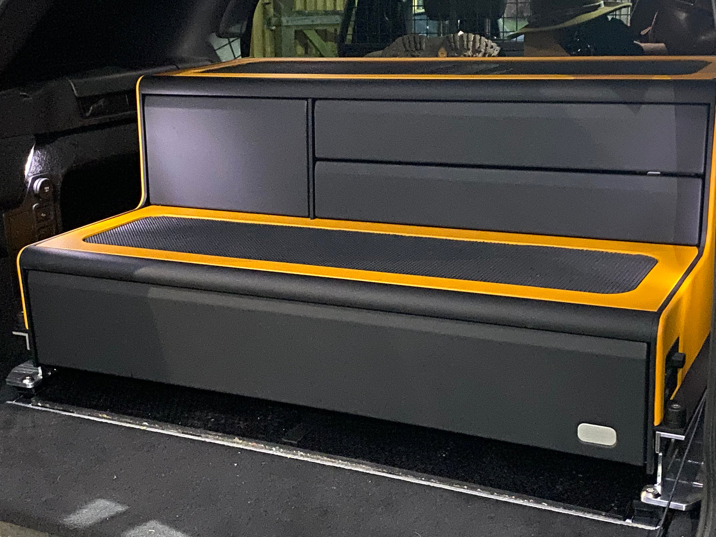 Windsor Model II