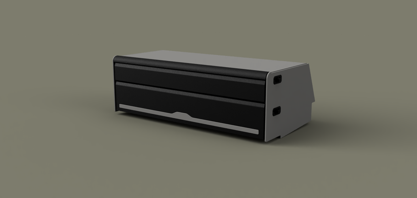Chester Model II