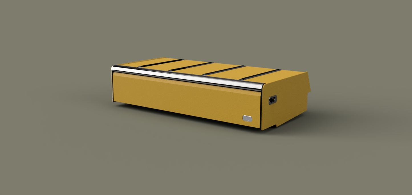 Chester Model II