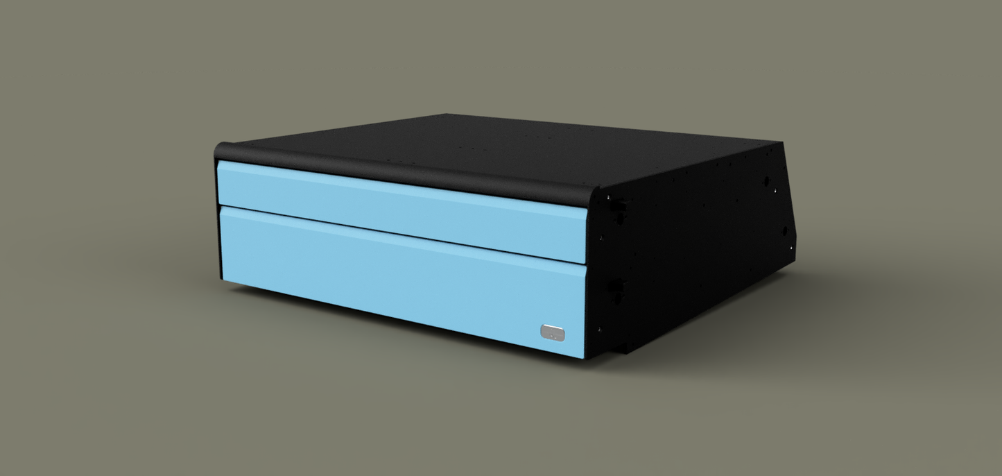 Chester Model I