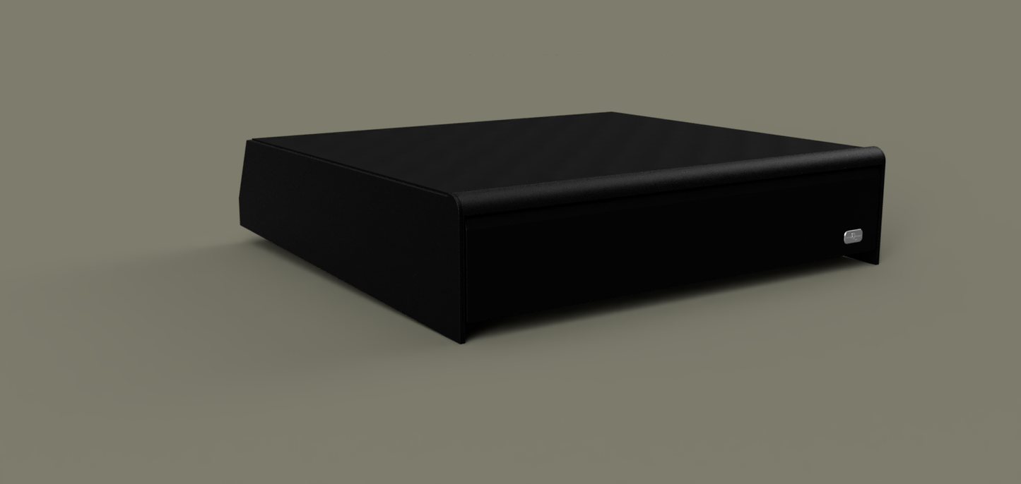 Chester Model I