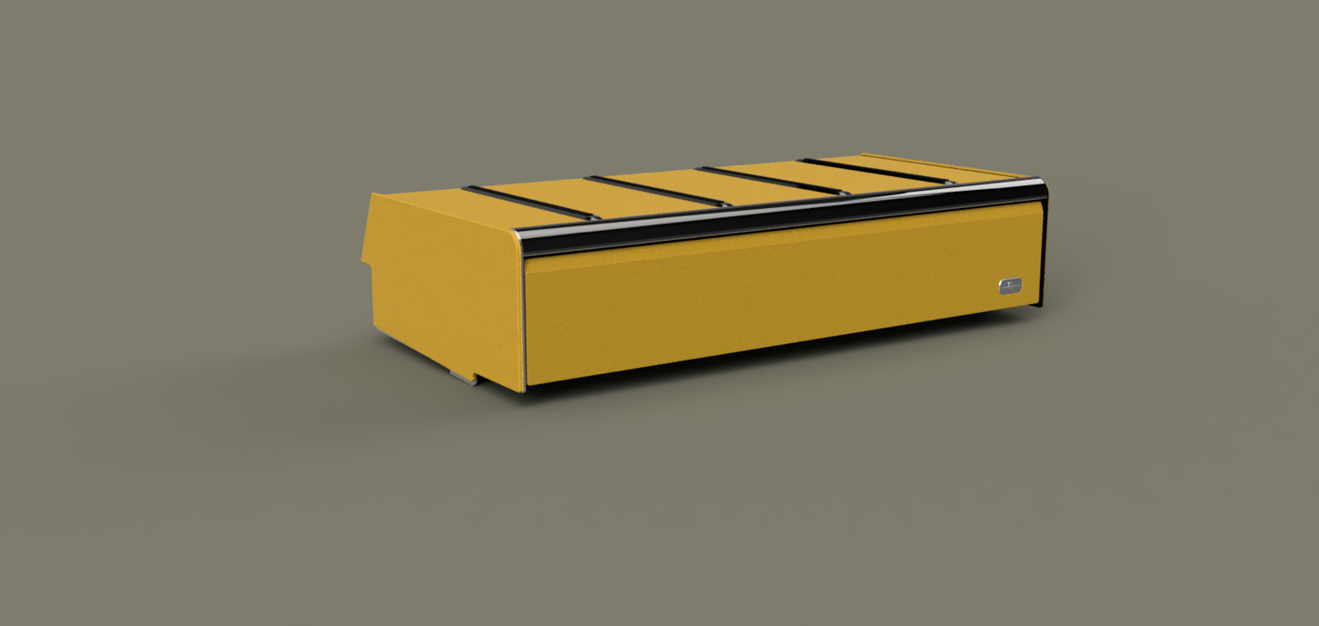 Chester Model II