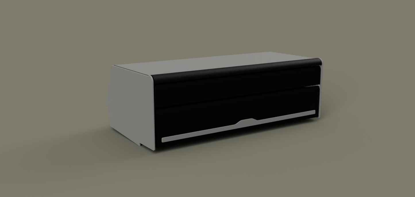 Chester Model II