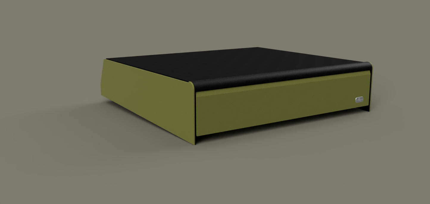Chester Model I