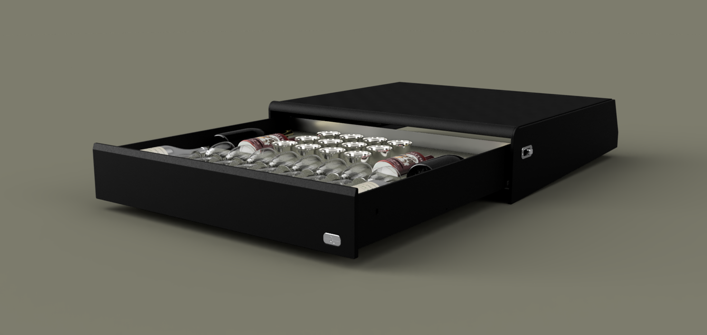 Chester Model I