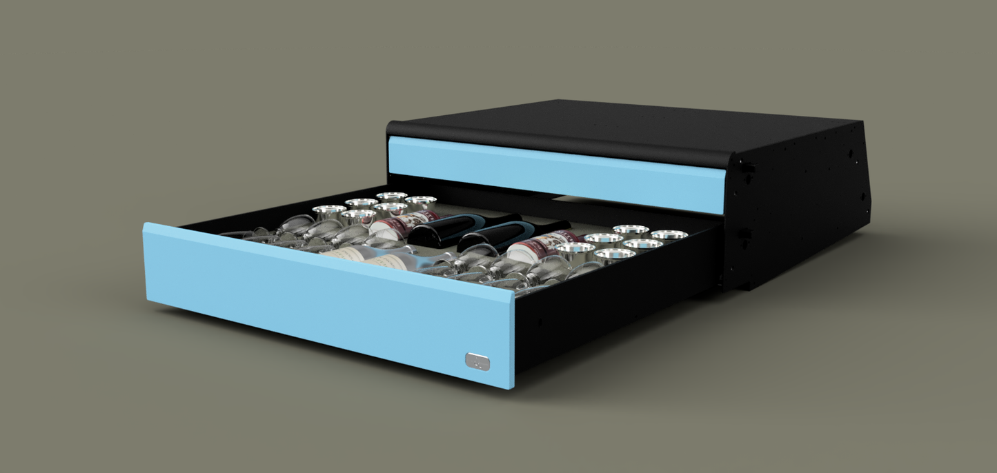 Chester Model I