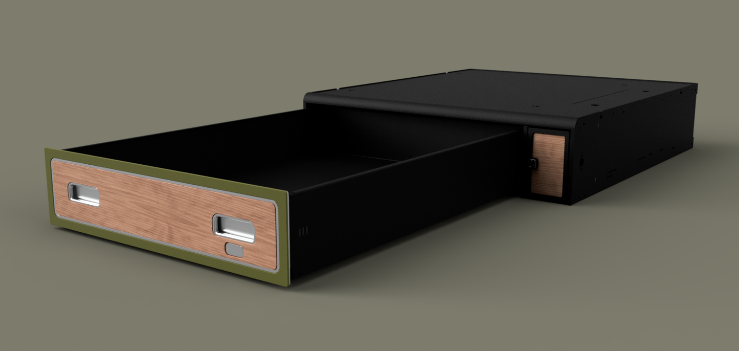 Chatsworth Model I