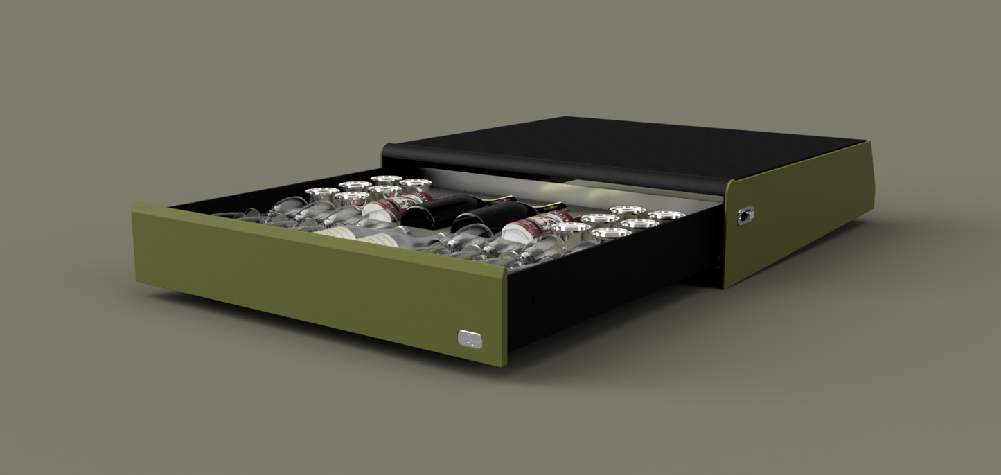 Chester Model I