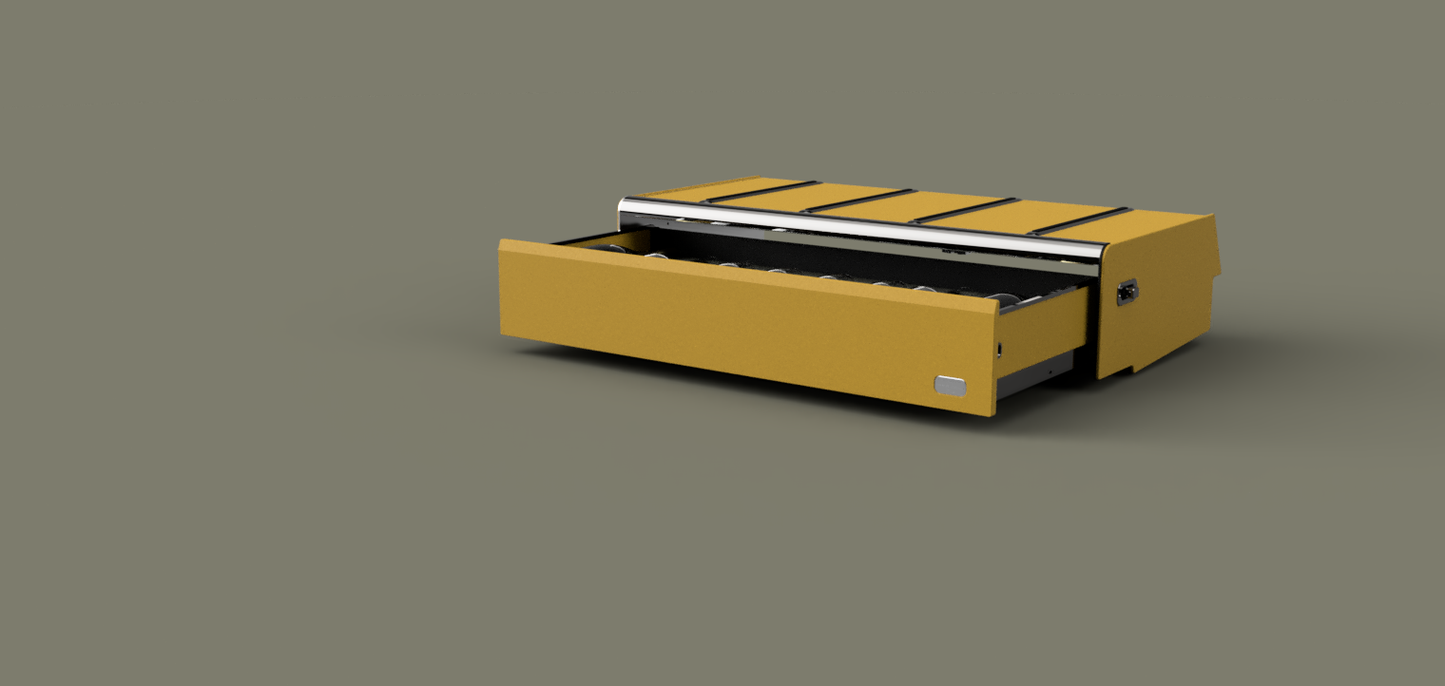 Chester Model II