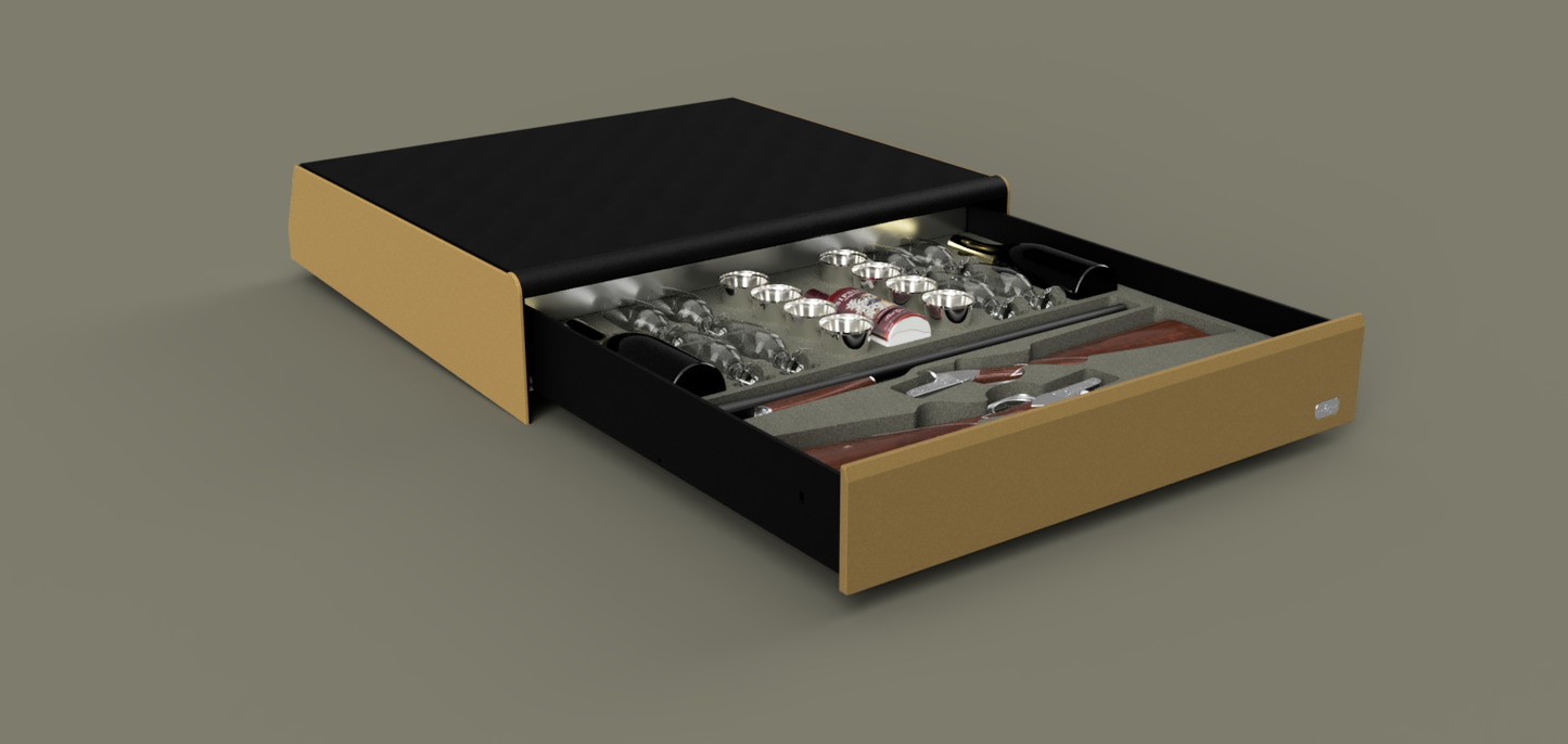 Chester Model I