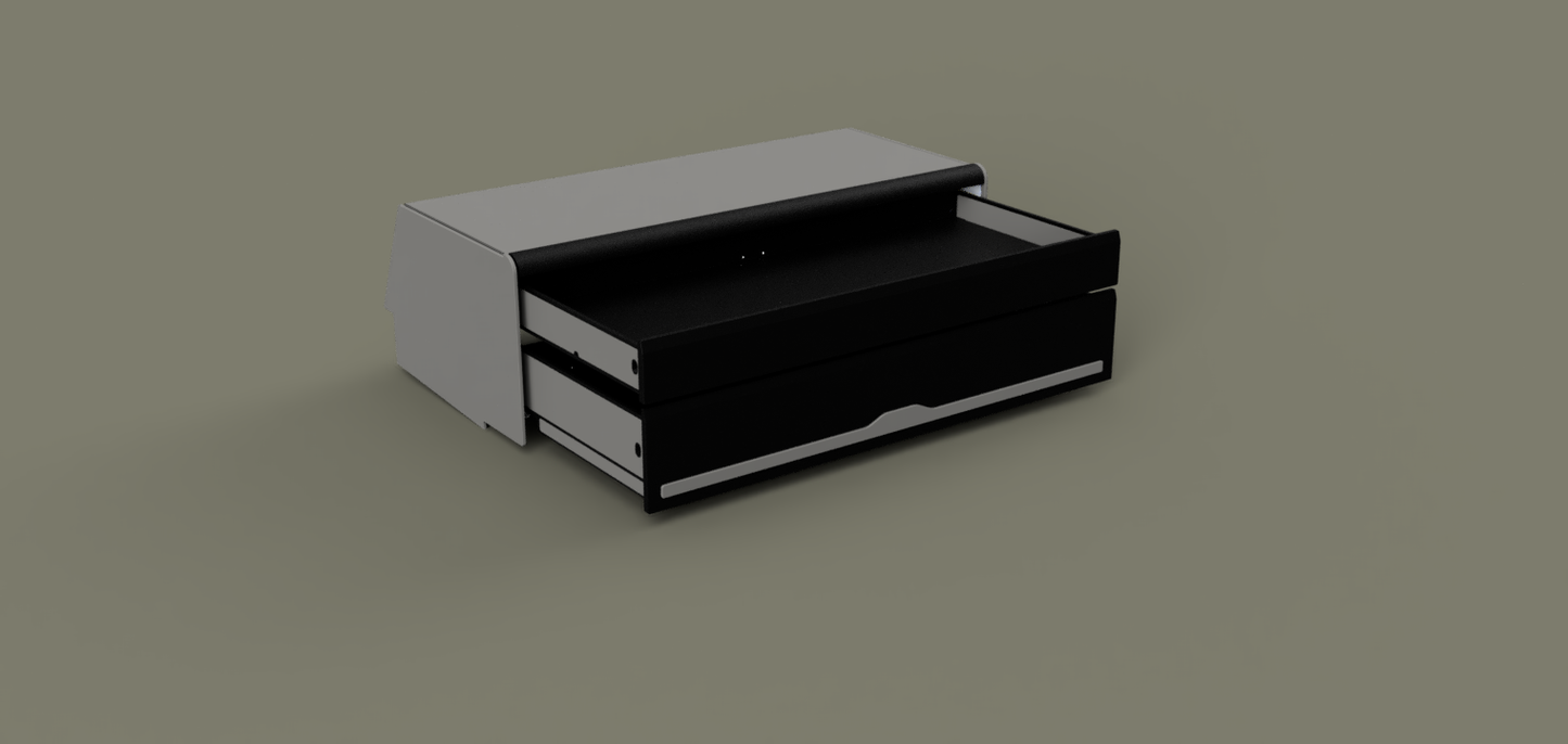 Chester Model II