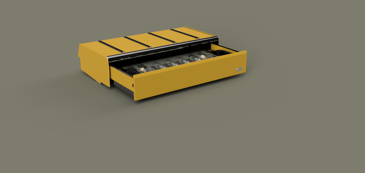Chester Model II