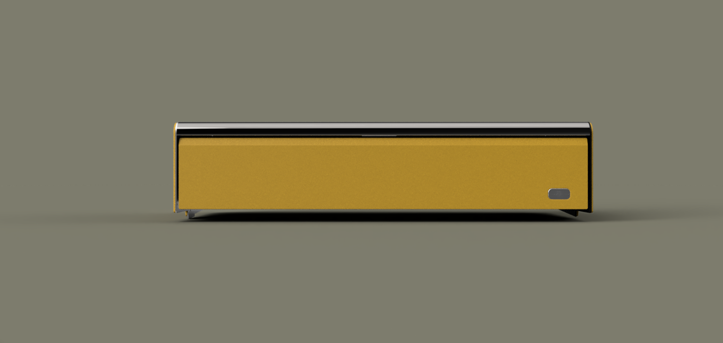 Chester Model II