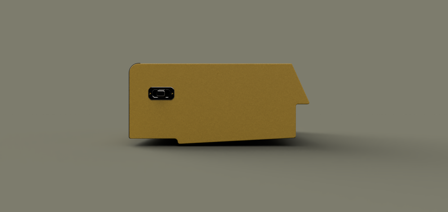 Chester Model II