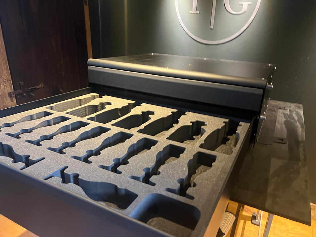 Chester Model I